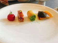 -沈灶河豚宴·河豚融合餐厅(汉中路店)