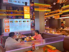 -杨小佳·齐齐哈尔烤肉·烤串(广州店)