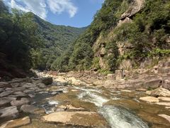 -雅鲁激流探险漂流