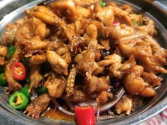 -蛙小侠(珠海华发商都店)