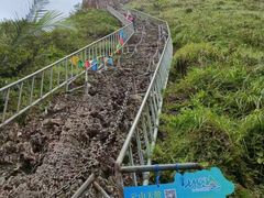 -七仙岭温泉国家森林公园