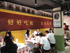 -五马集·海鲜·温州大牌档(黑金冠五马街十字路口店)