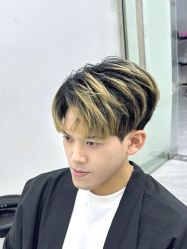 -赤道 Hair Salon