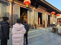 -大慈恩寺(大雁塔)