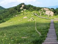 -白草畔自然风景区