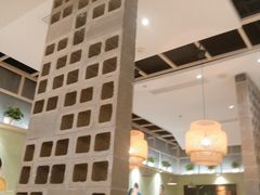 大堂-金饭碗(普陀店)