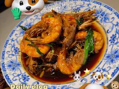 -老头儿油爆虾(金沙印象城店)