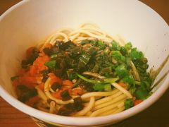 全料热干面-蔡林记(广埠屯店)