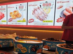 -龍歌自助小火锅(李沧丽达店)