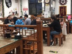 大堂-晋宝章大同刀削面(月坛店)