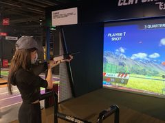 -VS SPORTS PARK运动玩乐园·团建·生日会(合生汇店)