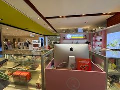 -CAKE BOSS 蛋糕老板(西单君太百货店)