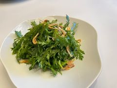 -北京王府井希尔顿酒店·秦唐中餐厅Chynna
