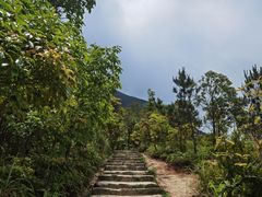 -七娘山