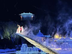 -华清宫景区