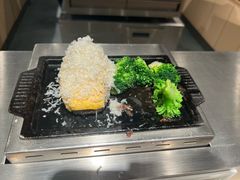 -肉肉大米(金虹桥店)