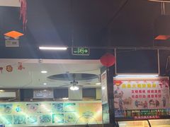-尚品海鲜肥牛自助火锅(湖明店)