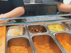 -米陀饭团•紫菜包饭(中华广场店)