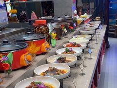 -赴宴楼(鸠兹古镇店)