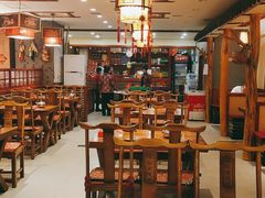 大堂-陈家老院子·长春特色东北家宴(一匡街店)
