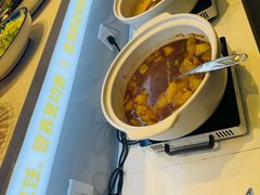 -素满香·素食自助餐(福州·长乐北路店)