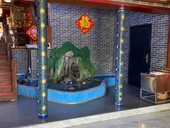 -富察氏乌拉满族火锅(乌拉街店)