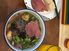 -西藏饭店·亚克·食光自助餐厅(文殊院店)