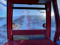 -翠云山银河滑雪场