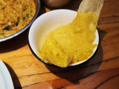 -山河屯铁锅炖(哈西站店)