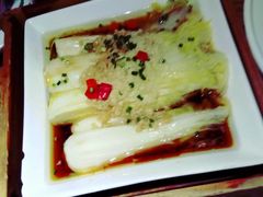 -老街鱼嘴巴(坡子街老店)