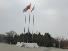 -长春世界雕塑园冰雪艺术天地