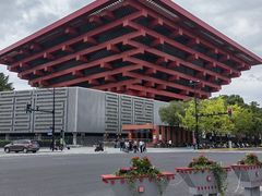 -中华艺术宫(上海美术馆)