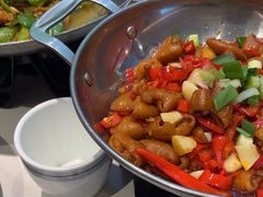-东方红·湖南菜(金屿店)