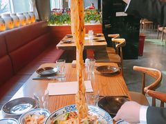 -秦唐一号西安菜馆(钟楼店)