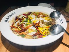 -太二酸菜鱼(正大广场店)