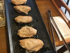 -唯成•韩国炭火烤肉 유성고기