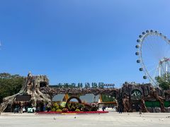 -大连森林动物园