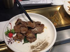 -大神太神·铁板烧(瑞虹天地月亮湾店)