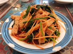 -巴依老爷·新疆美食(上城区天城路店)