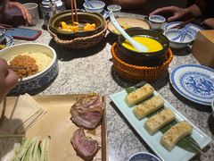 -南京大牌档(三阳广场苏宁店)