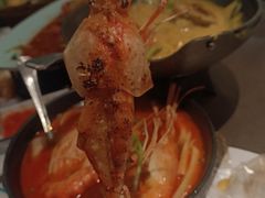 -美奈小馆·越南料理(中航城君尚购物中心店)