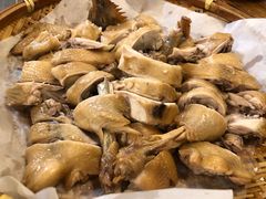 -三泉湾侨文化主题餐厅