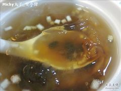 鲜果冰冻捞蜜豆-营养素健康餐厅