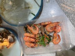 -锦里海景海鲜餐厅.三亚老字号(亚龙湾中心广场店)