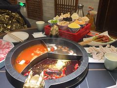 -宽坐火锅(万象城店)