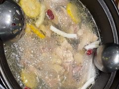 -春润大地海南椰子鸡(沙井京基百纳广场店)