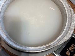 -丰尔粥食·粥底火锅·桑拿鸡(大良总店)