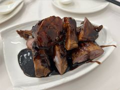 酱鸭-春餐厅