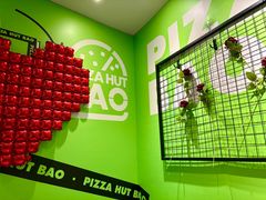 -必胜客(龙湾万达店)