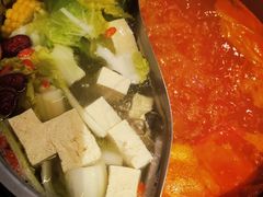 -牛将军•涮肉•烤肉(北京王府井·故宫店)